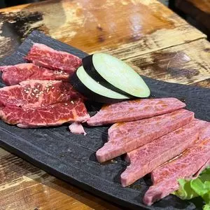 焼肉 いつき 布施本店