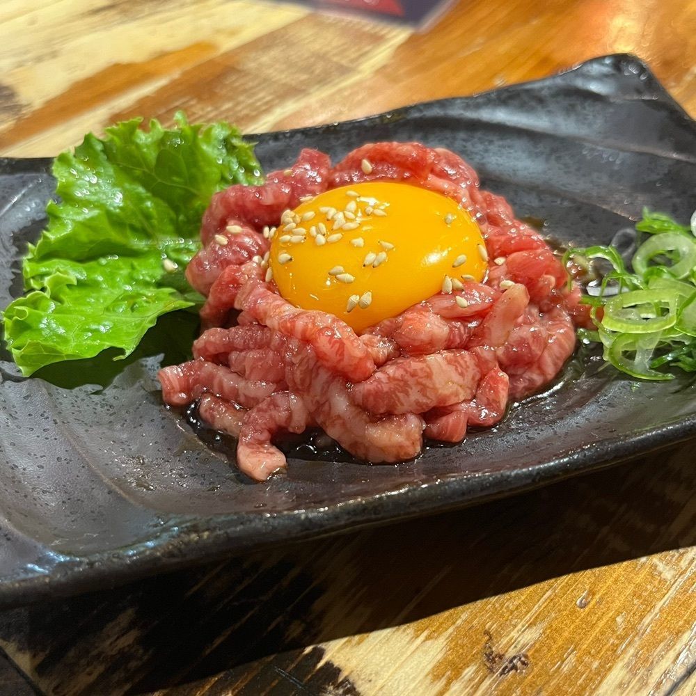 フードアナリストあいさんが投稿した焼肉 いつき 布施本店に関する口コミの画像