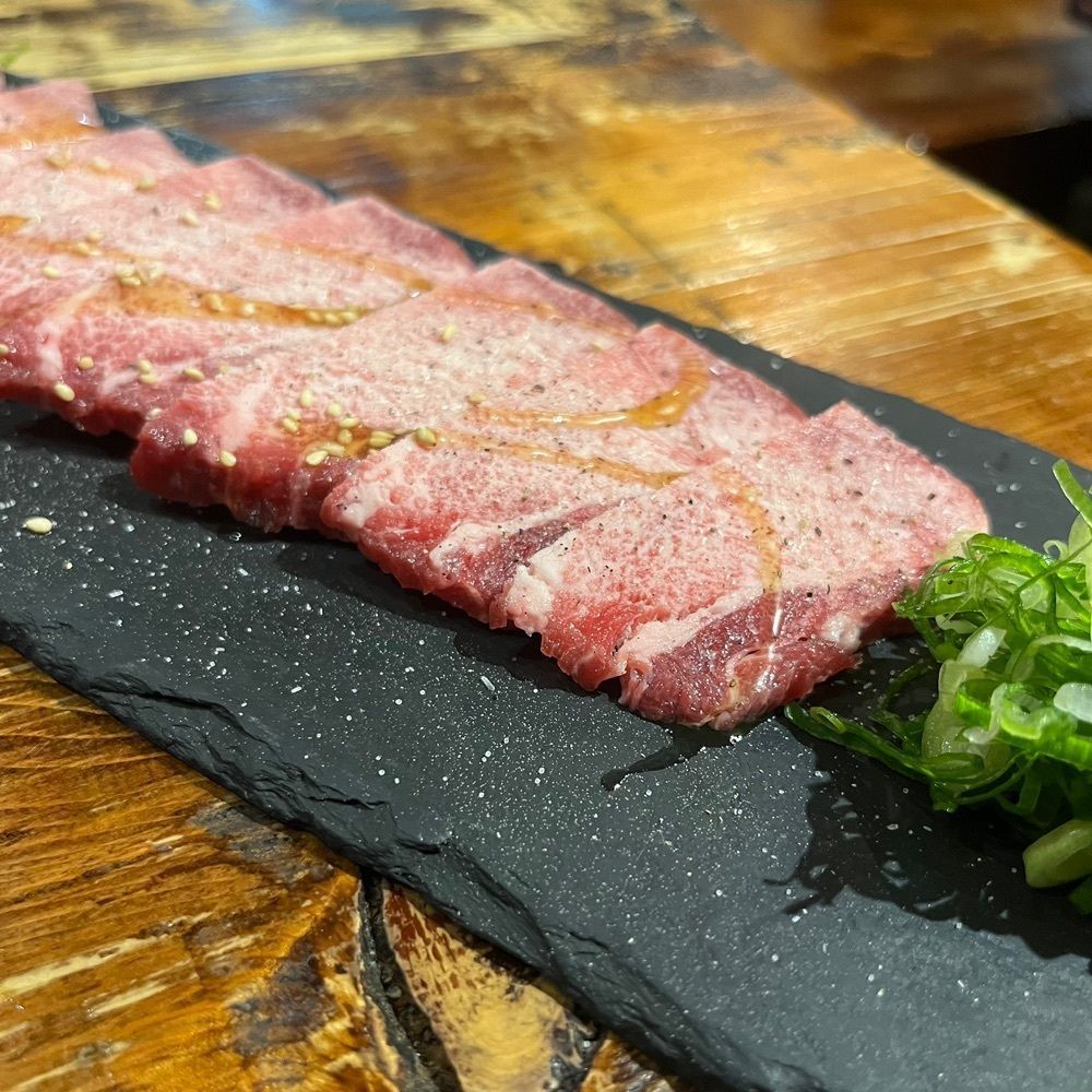 フードアナリストあいさんが投稿した焼肉 いつき 布施本店に関する口コミの画像