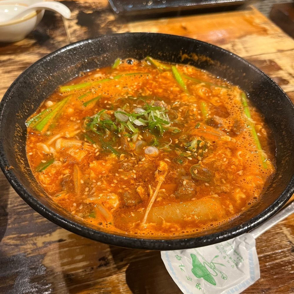 フードアナリストあいさんが投稿した焼肉 いつき 布施本店に関する口コミの画像