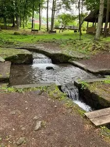 三分一湧水