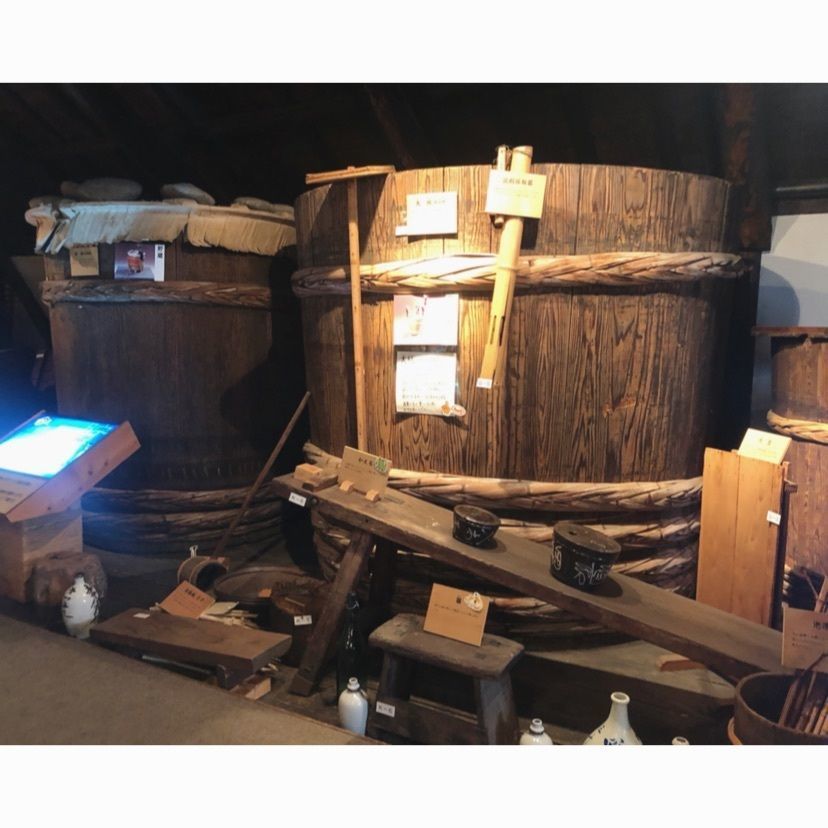 Mr. イリジウム シルバーさんが投稿した國盛り酒の文化館に関する口コミの画像