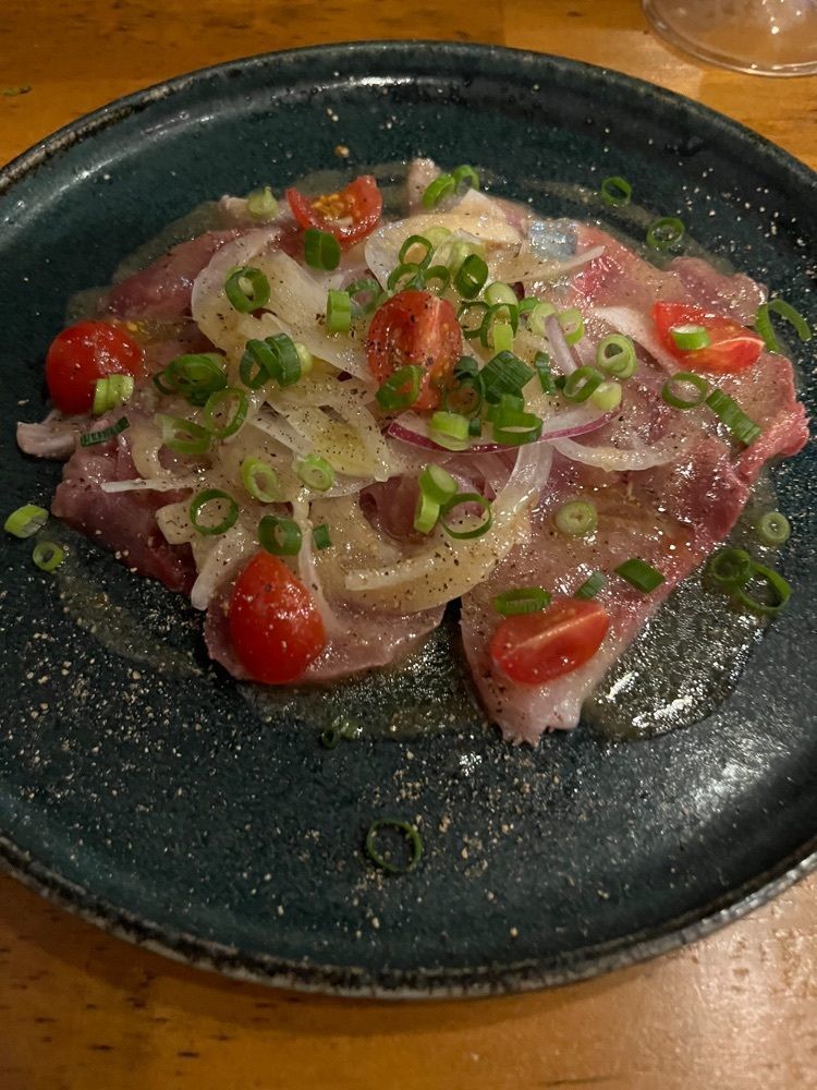 izu&tokyoさんが投稿した五感 大宮店に関する口コミの画像