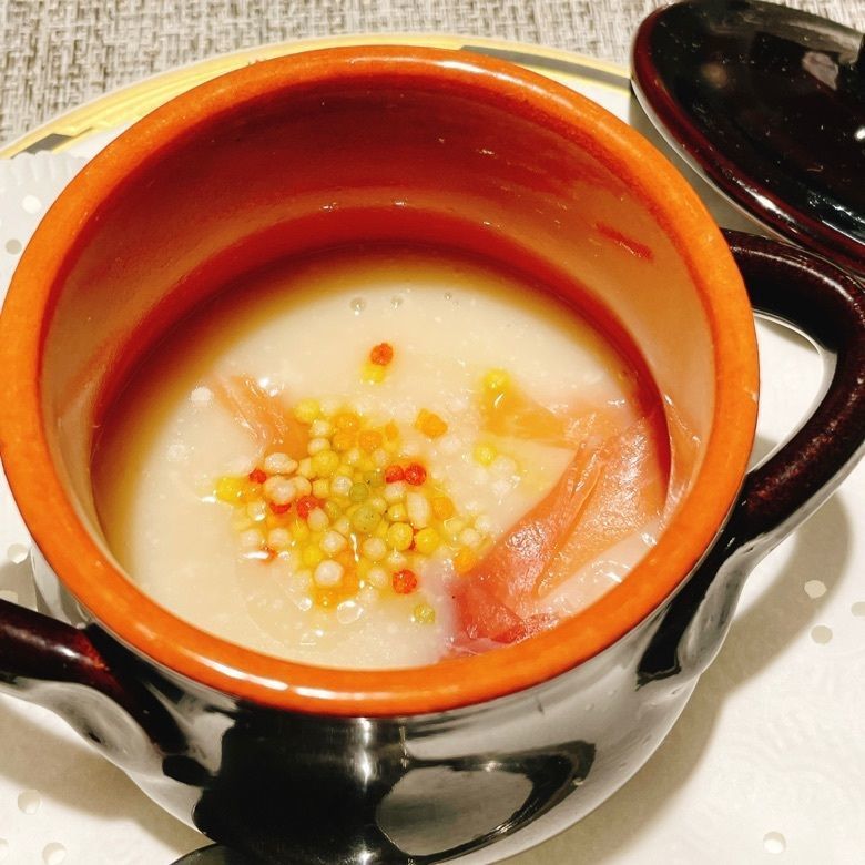 みーなさんが投稿した煮込み＆具材たっぷりの料理 クヴェルクル（COUVERCLE）に関する口コミの画像