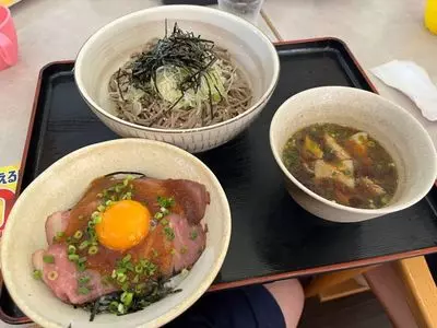夢庵 鴻巣店