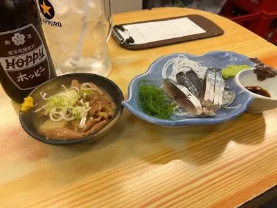 酒蔵力 大宮東口駅前店