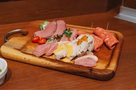 ちょい飲み酒場 イケバル サンシャイン通り店（【旧店名】バルデリコ）