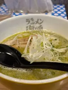 ラーメン海鳴 中洲店