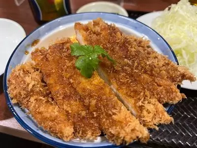 とんかつ わか葉