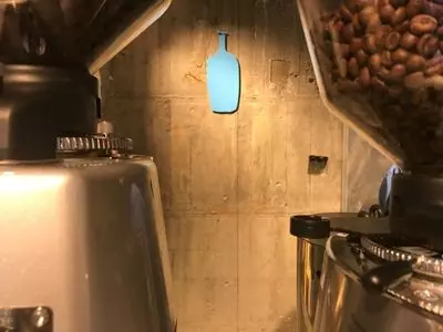 ブルーボトルコーヒー 三軒茶屋カフェ（Blue Bottle Coffee）