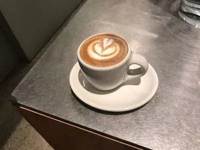 ブルーボトルコーヒー 三軒茶屋カフェ（Blue Bottle Coffee） 3枚目