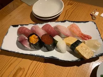海辺や