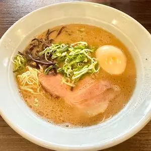 博多とんこつ 真咲雄（マサオ）