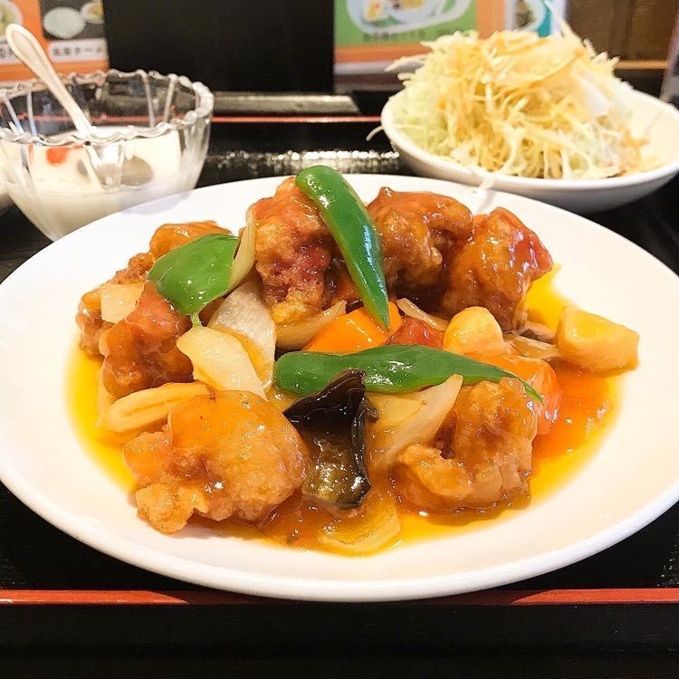 青木 孝文さんが投稿した台湾料理 太和菜工坊（タイワンリョウリ ダイワサイコウボウ）に関する口コミの画像