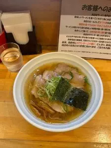 豊中麺哲（めんてつ）