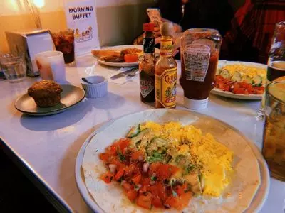 ブレックファスト クラブ（Breakfast club）