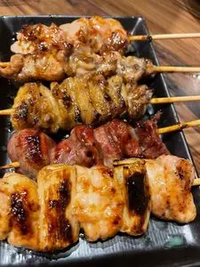 新宿っ子居酒屋 とととりとん はなれ