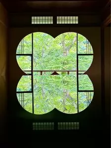 嵐山 祐斎亭