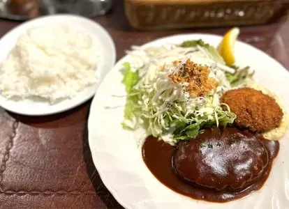 グリルばらの木（ばらのき）