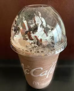 マクドナルド 銀座インズ店