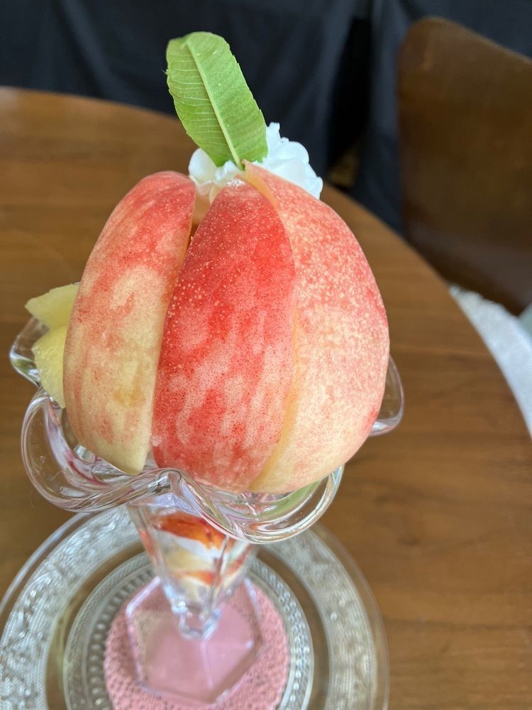Nさんが投稿したマルサ マルシェ カフェに関する口コミの画像