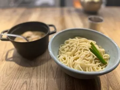 和醸良麺 すがり