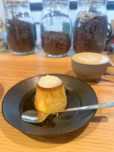 オトナリ珈琲