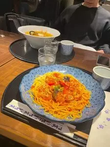 五右衛門 原宿店