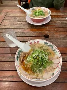 ラーメン魁力屋 五反田店（カイリキヤ）