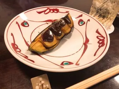 ざくろ 銀座店