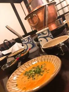 ざくろ 銀座店 3枚目