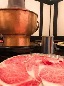 ざくろ 銀座店 2枚目