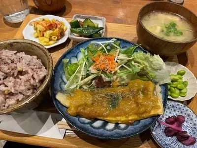 四歩（シッポ）