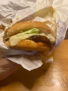 マクドナルド １６号八王子店