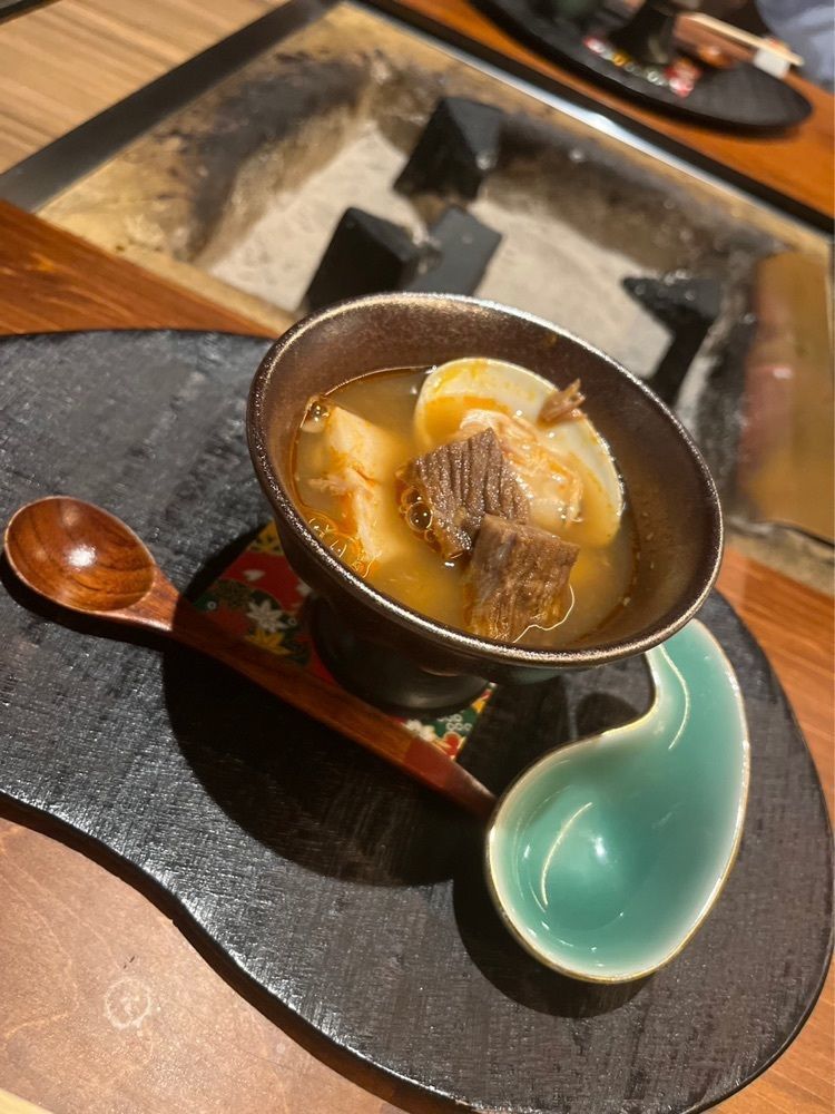 タカさんさんが投稿した焼肉牛匠 新に関する口コミの画像