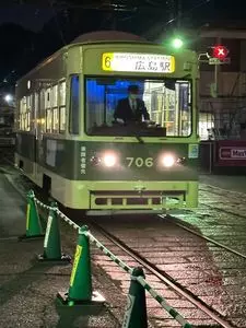 コンフォートイン 広島平和大通 （【旧店名】コンフォートホテル）