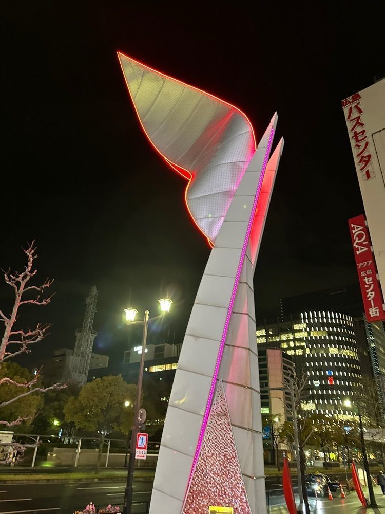BOM-BA-YEさんが投稿したコンフォートイン 広島平和大通 （【旧店名】コンフォートホテル）に関する口コミの画像