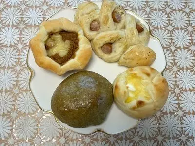レトワブール（Les3boules）