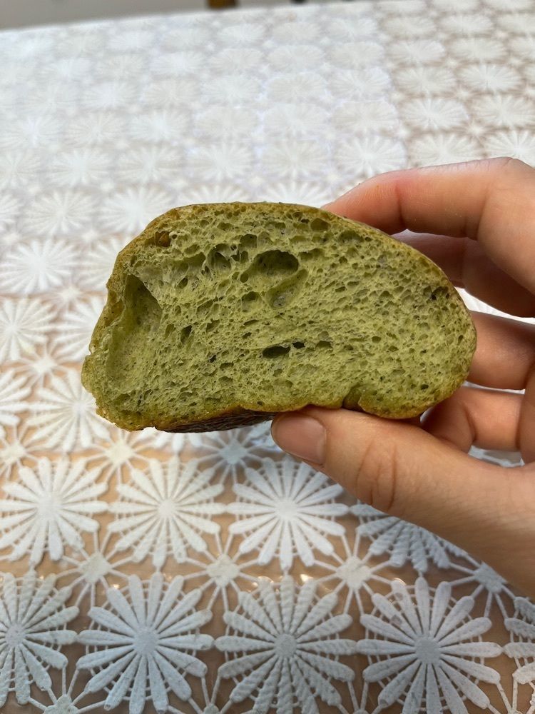 エリーチカさんが投稿したレトワブール（Les3boules）に関する口コミの画像