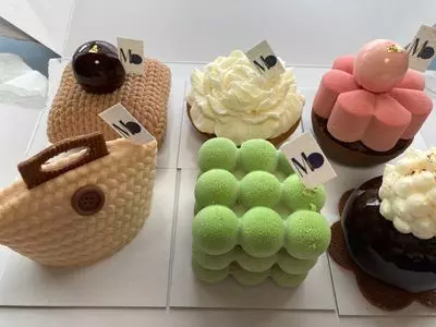 Masahiko Ozumi Paris（マサヒコ オズミ パリ）