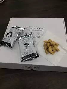 アンド ザ フリット 渋谷(AND THE FRIET) 1枚目