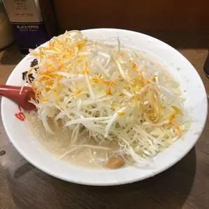 らーめん弁慶 門前仲町店（べんけい）
