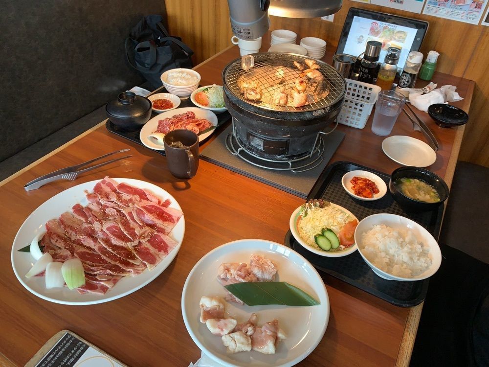 cool_weekend_a34eさんが投稿した味覚園 栄町店に関する口コミの画像