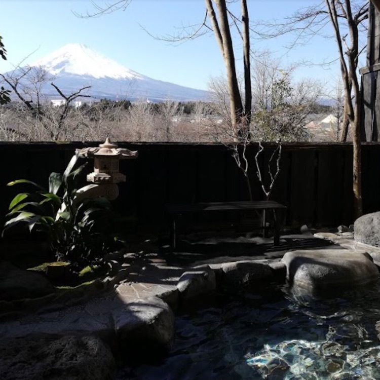 ＤＪゴン太さんが投稿した天然温泉気楽坊に関する口コミの画像