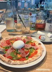 GOOD CHEESE GOOD PIZZA 渋谷（グッドチーズグッドピザ）