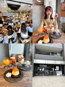 TETO-TEO 溝の口（テトテヲ） 2枚目