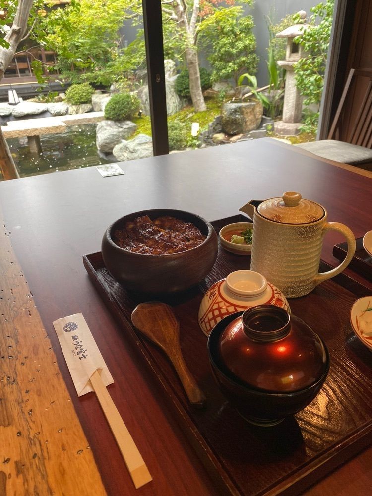 m.さんが投稿した炭焼うな富士 白壁別邸に関する口コミの画像
