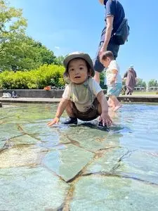平和の森公園 3枚目