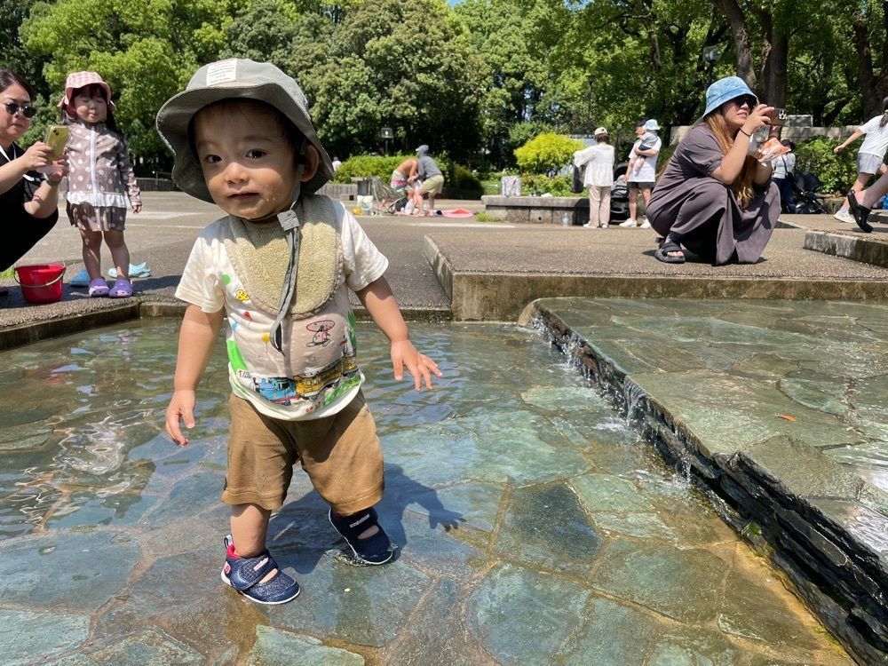 tioooooruさんが投稿した平和の森公園に関する口コミの画像