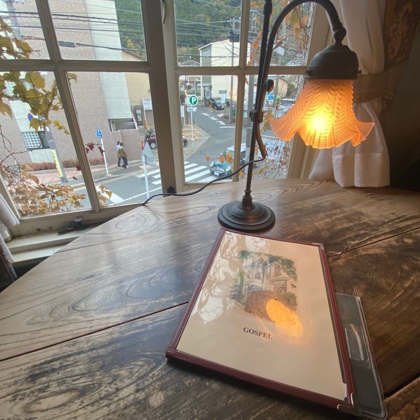 ron ronさんが投稿したGOSPEL（ゴスペル）に関する口コミの画像